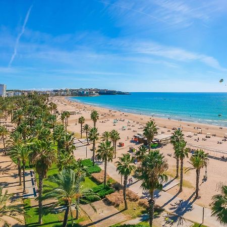 Apartment Ontario-1 By Interhome Salou Dış mekan fotoğraf