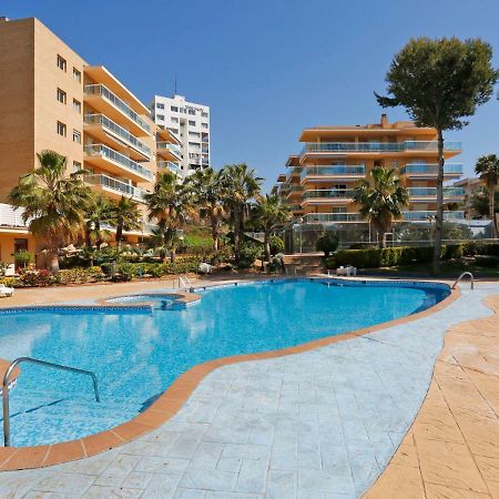 Apartment Ontario-1 By Interhome Salou Dış mekan fotoğraf