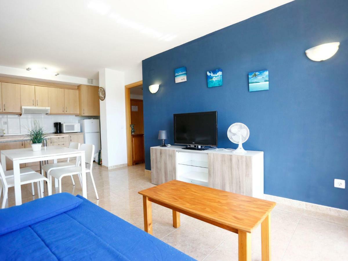Apartment Ontario-1 By Interhome Salou Dış mekan fotoğraf