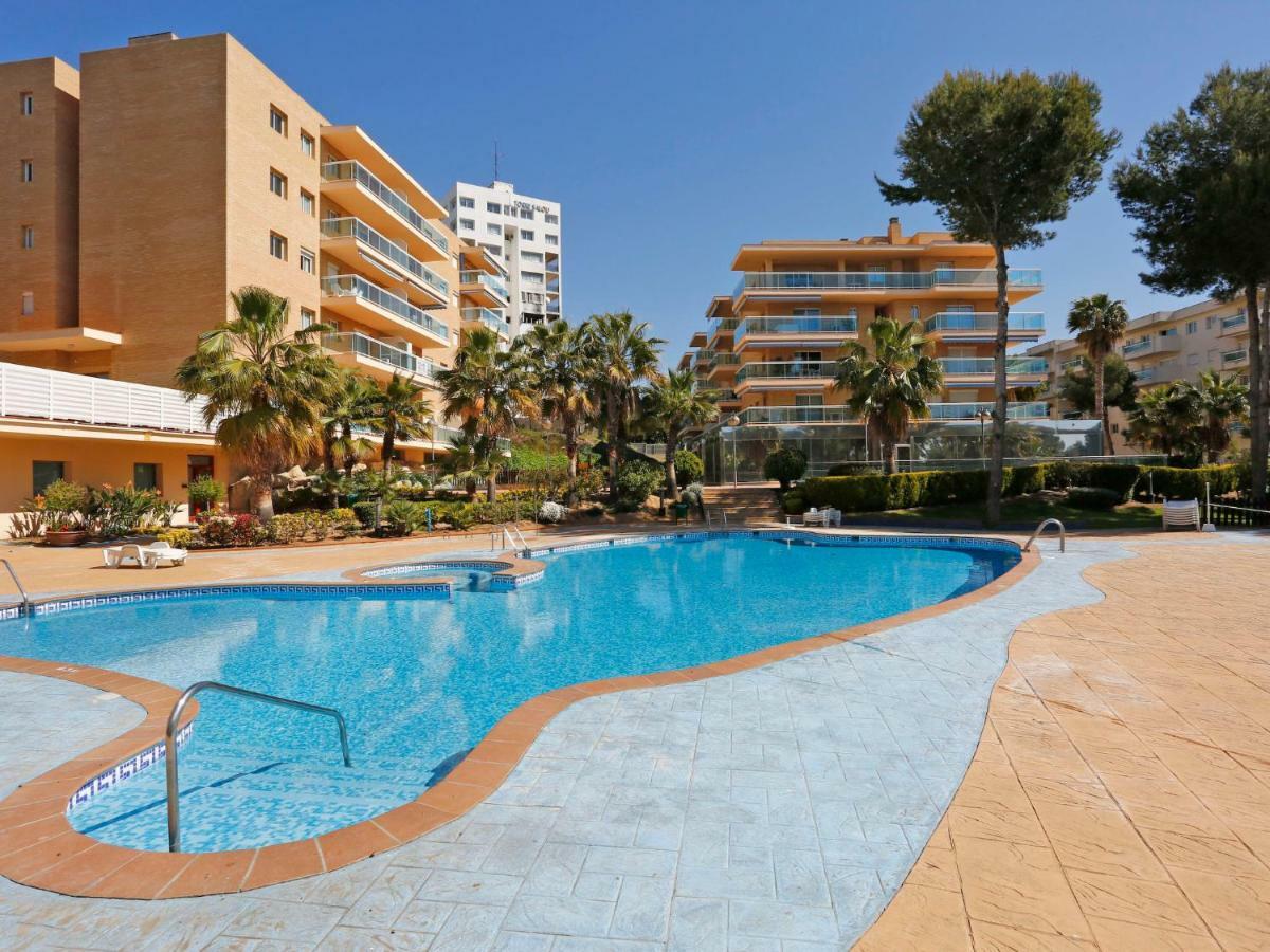 Apartment Ontario-1 By Interhome Salou Dış mekan fotoğraf