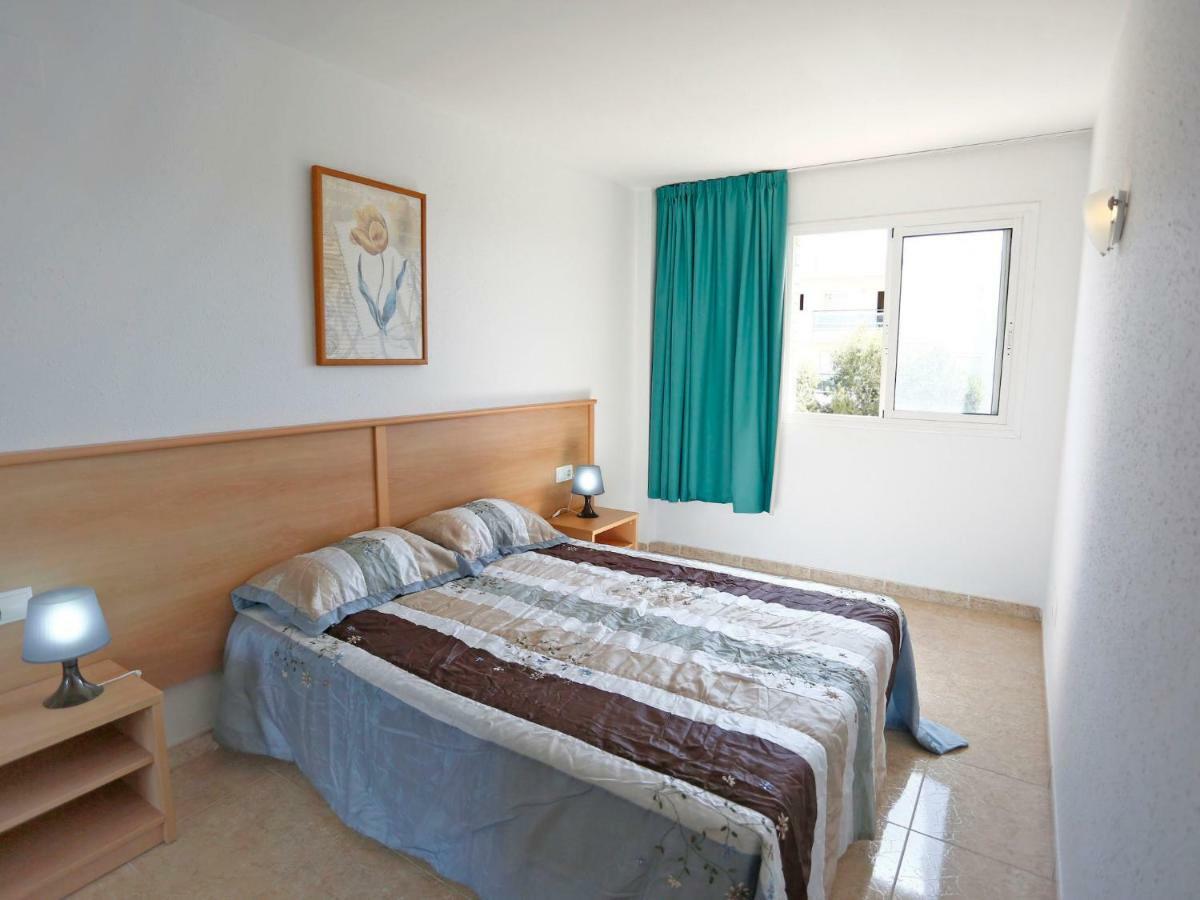 Apartment Ontario-1 By Interhome Salou Dış mekan fotoğraf