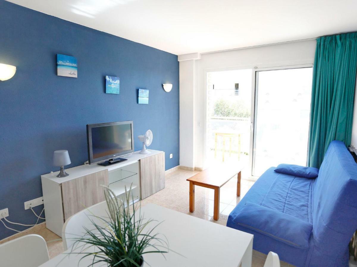 Apartment Ontario-1 By Interhome Salou Dış mekan fotoğraf