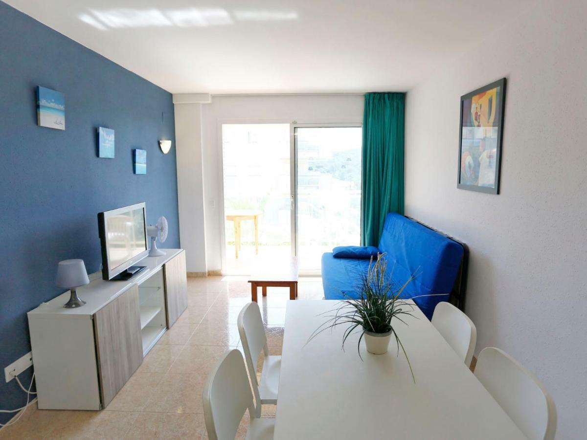 Apartment Ontario-1 By Interhome Salou Dış mekan fotoğraf